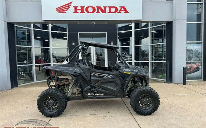 2023 Polaris Industries RZR XP 1000 Sport