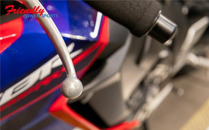 2022 Honda CBR1000RR Base