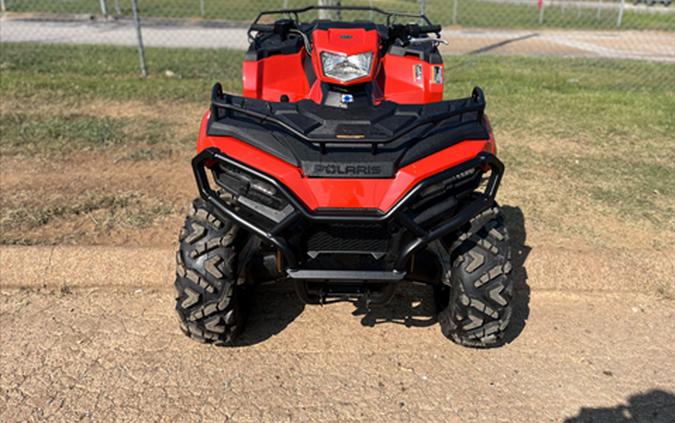 2024 Polaris Sportsman 570 EPS