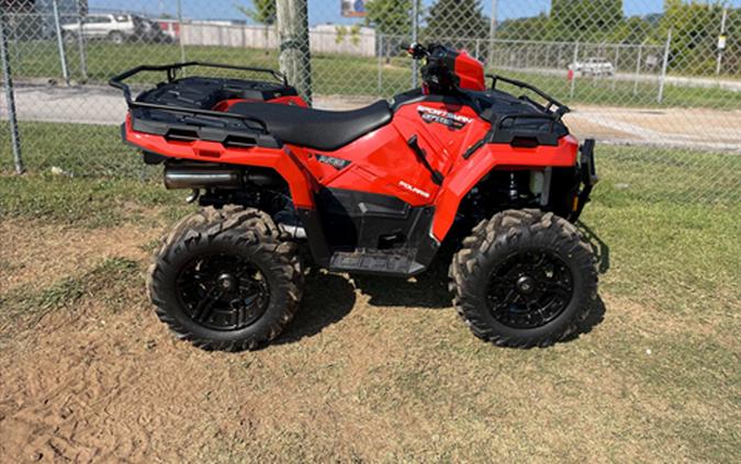 2024 Polaris Sportsman 570 EPS