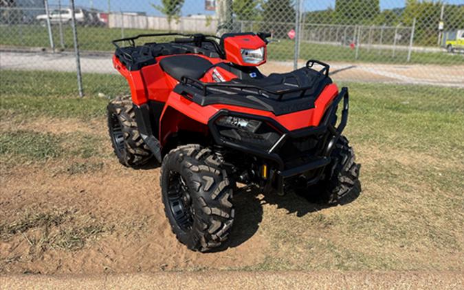 2024 Polaris Sportsman 570 EPS