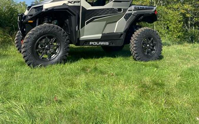 2024 Polaris General XP 1000 Ultimate