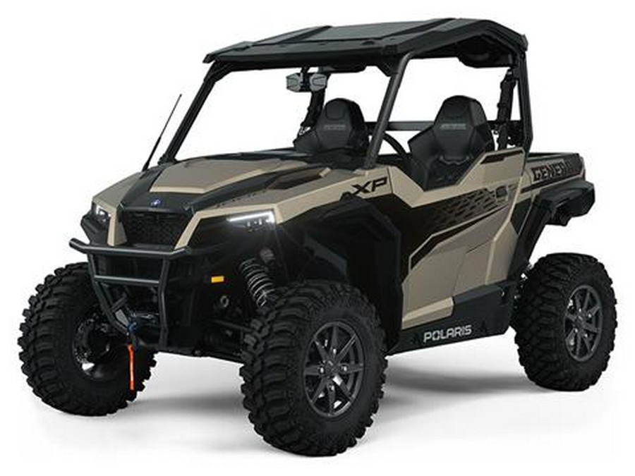 2024 Polaris General XP 1000 Ultimate