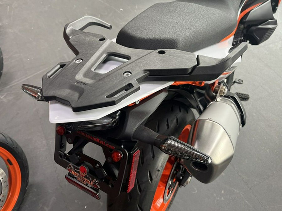 2024 KTM SMT 890