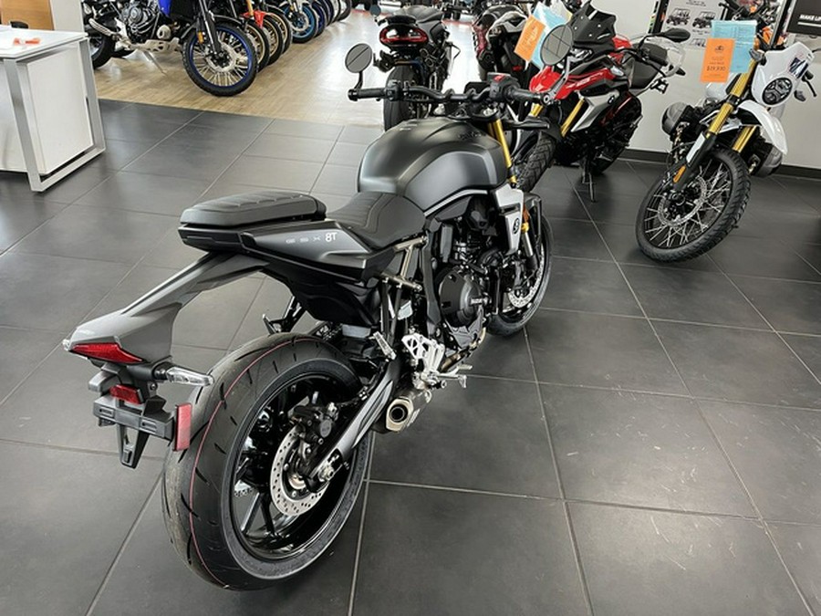 2026 Suzuki GSX 8T