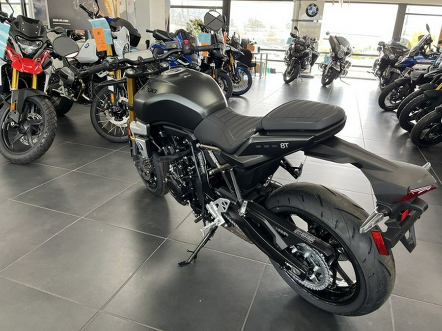 2026 Suzuki GSX 8T