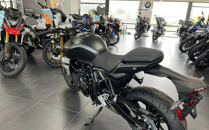 2026 Suzuki GSX 8T