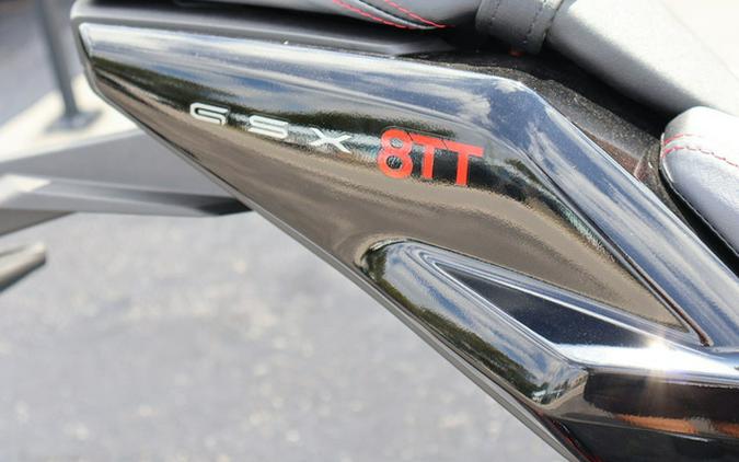 2026 Suzuki GSX 8TT