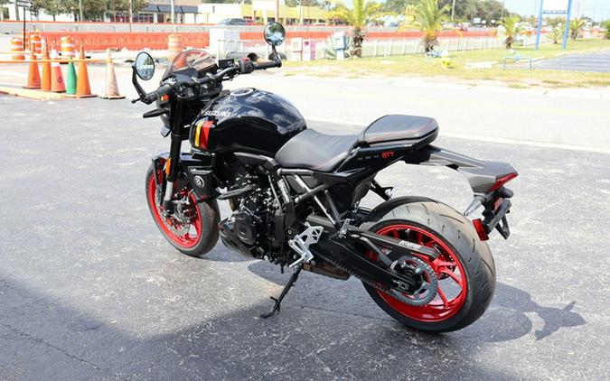 2026 Suzuki GSX 8TT