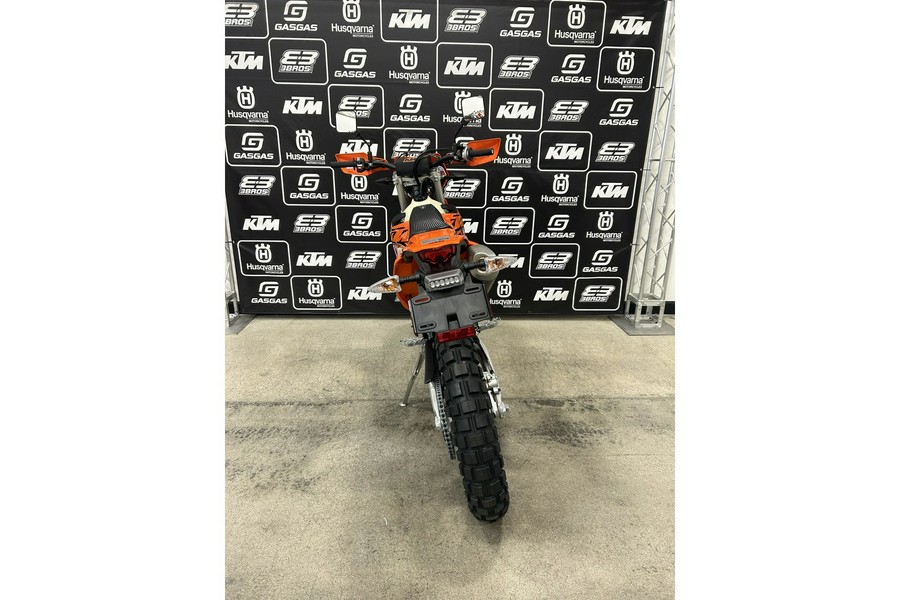 2026 KTM 350 EXC-F