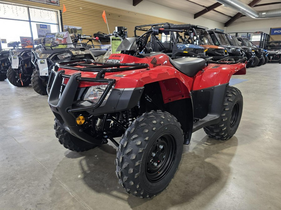 2026 Honda FourTrax Recon® Base