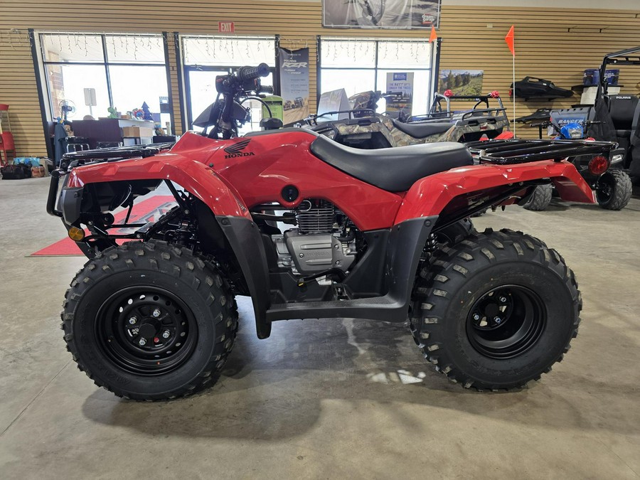 2026 Honda FourTrax Recon® Base