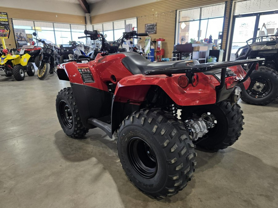 2026 Honda FourTrax Recon® Base