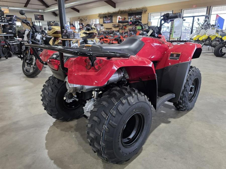 2026 Honda FourTrax Recon® Base