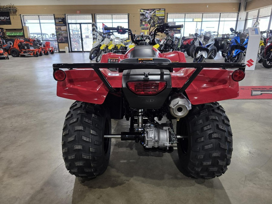 2026 Honda FourTrax Recon® Base