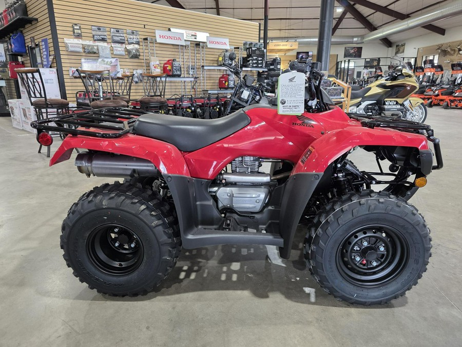 2026 Honda FourTrax Recon® Base