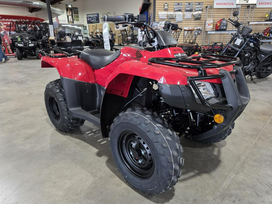 2026 Honda FourTrax Recon® Base
