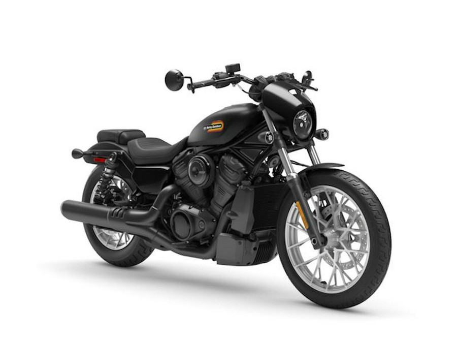 2025 Harley-Davidson® RH975S - Nightster® Special