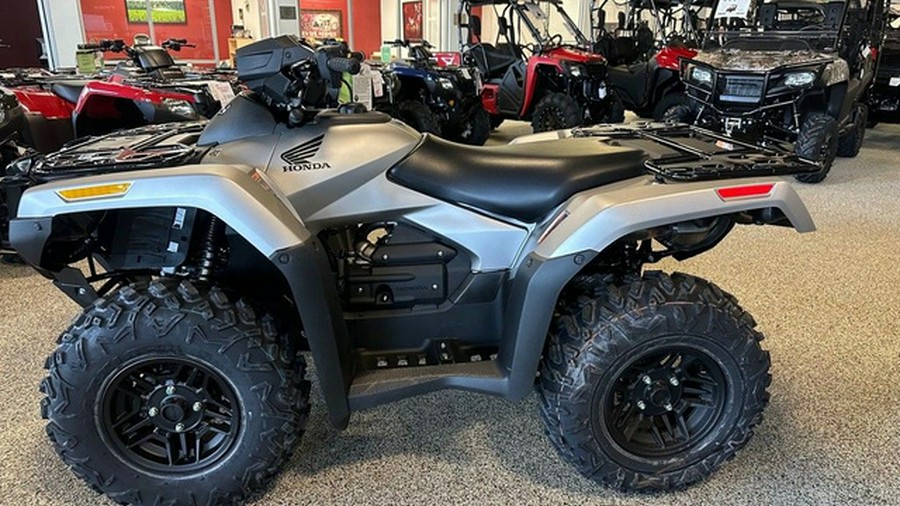 2026 Honda FourTrax Rubicon 700 4x4 Automatic