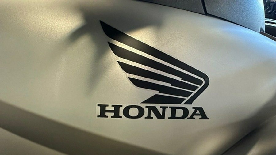 2026 Honda FourTrax Rubicon 700 4x4 Automatic