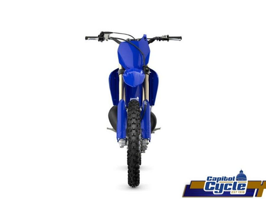 2026 Yamaha YZ250X