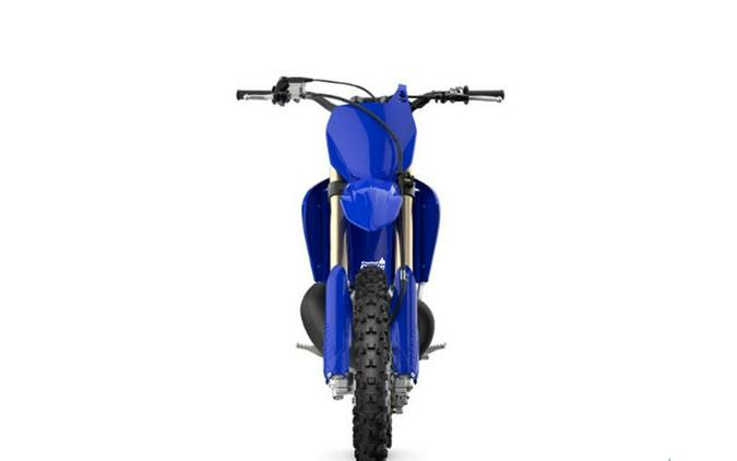 2026 Yamaha YZ250X