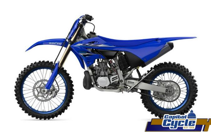 2026 Yamaha YZ250X