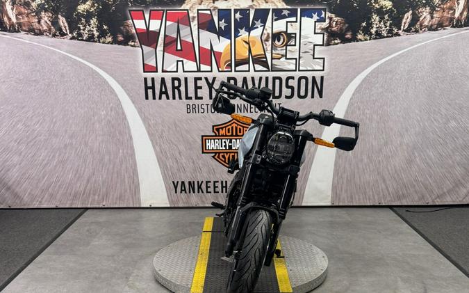 2025 LiveWire™ S2 Alpinista®