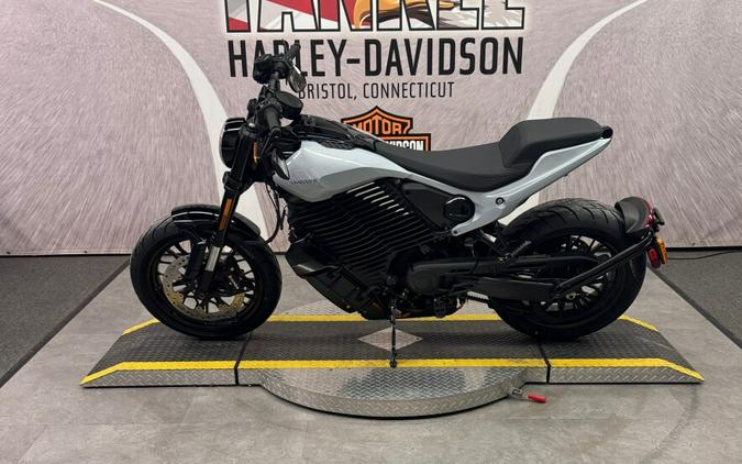 2025 LiveWire™ S2 Alpinista®