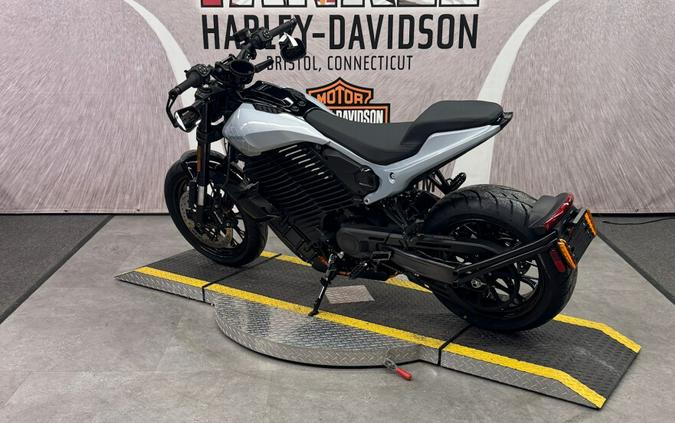 2025 LiveWire™ S2 Alpinista®