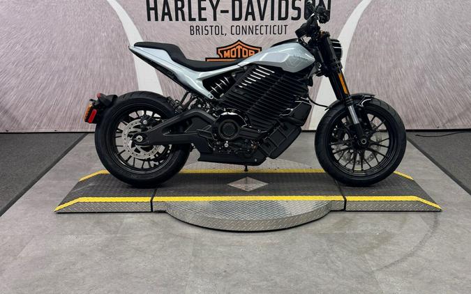 2025 LiveWire™ S2 Alpinista®