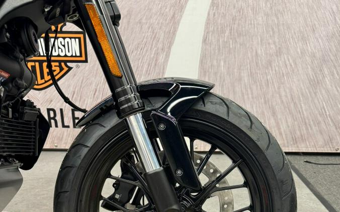 2025 LiveWire™ S2 Alpinista®