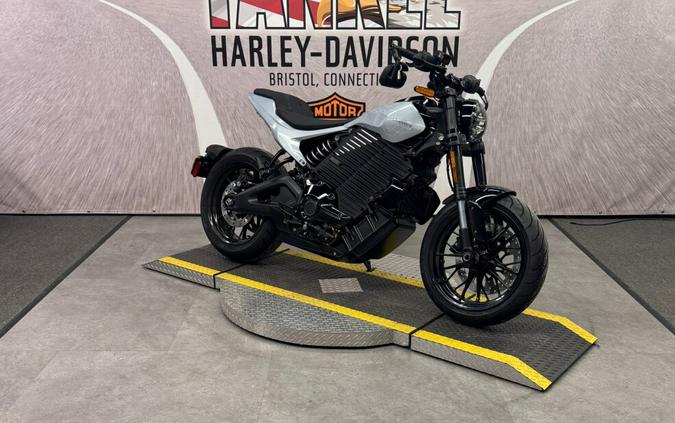 2025 LiveWire™ S2 Alpinista®