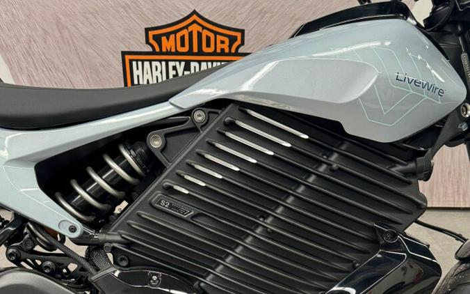 2025 LiveWire™ S2 Alpinista®