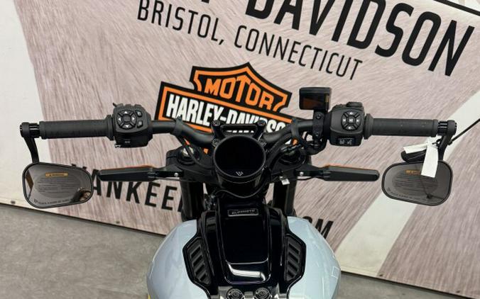 2025 LiveWire™ S2 Alpinista®