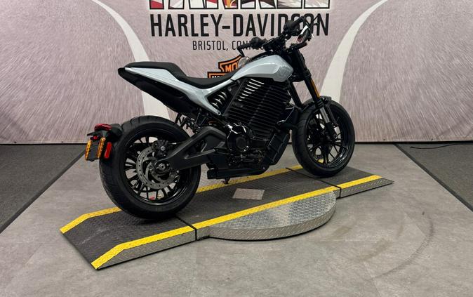 2025 LiveWire™ S2 Alpinista®