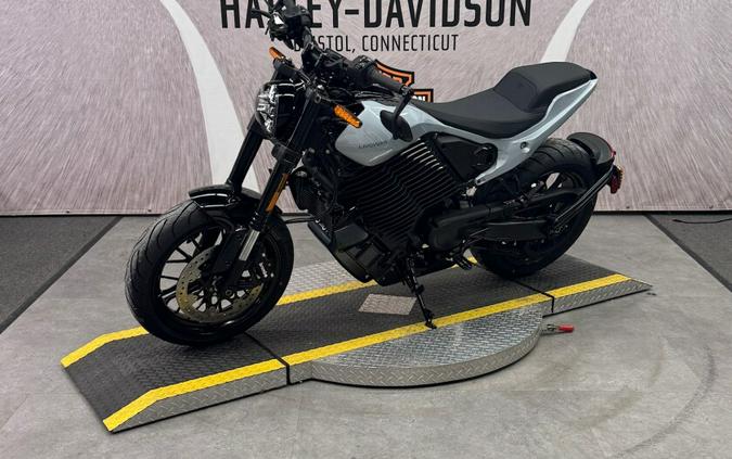 2025 LiveWire™ S2 Alpinista®