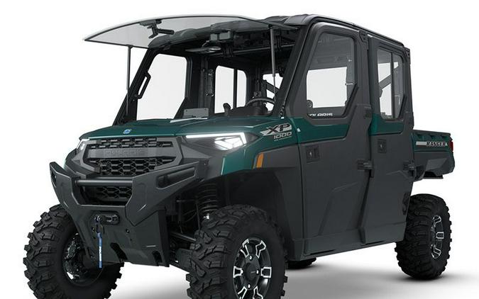 2026 Polaris Ranger Crew XP 1000 NorthStar Edition Ultimate