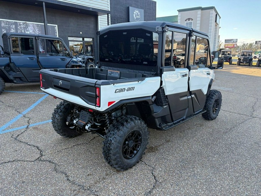2026 Can-Am Defender MAX Limited HD11