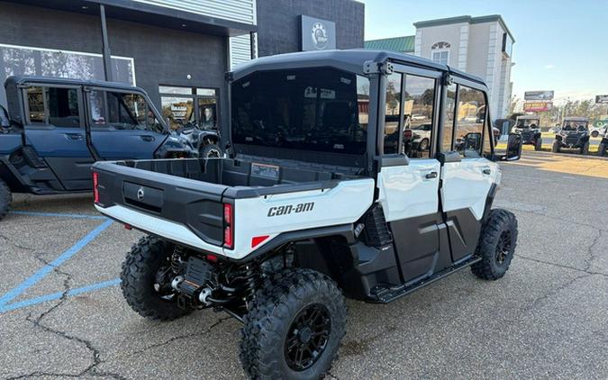 2026 Can-Am Defender MAX Limited HD11