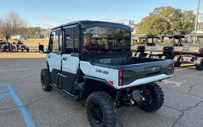 2026 Can-Am Defender MAX Limited HD11