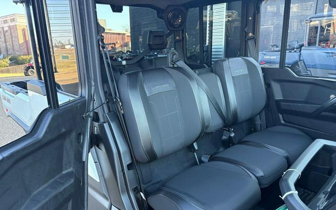 2026 Can-Am Defender MAX Limited HD11