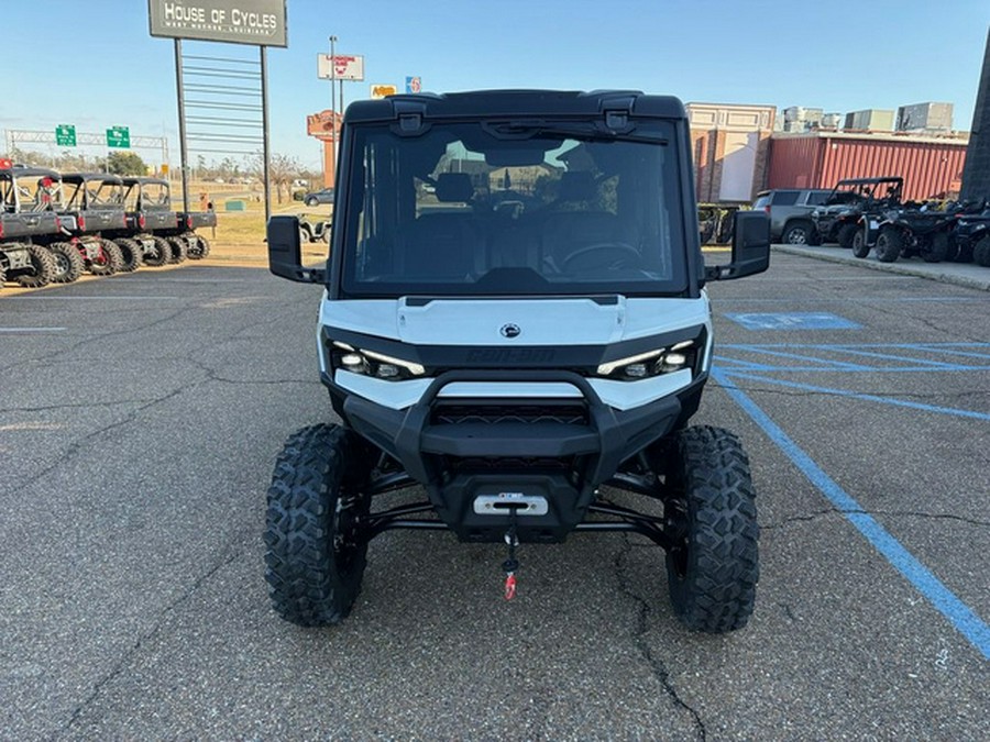 2026 Can-Am Defender MAX Limited HD11