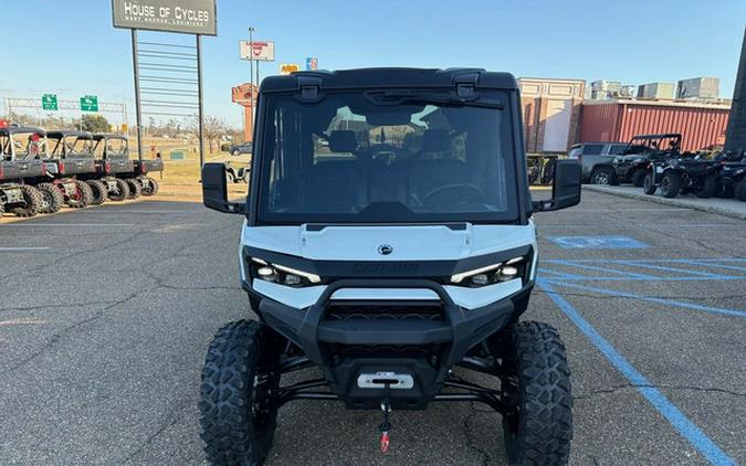 2026 Can-Am Defender MAX Limited HD11