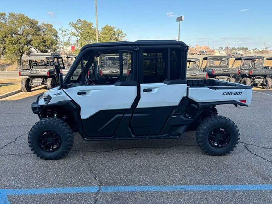 2026 Can-Am Defender MAX Limited HD11