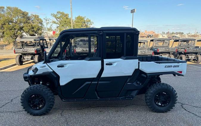 2026 Can-Am Defender MAX Limited HD11