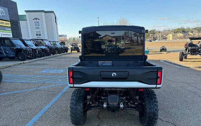 2026 Can-Am Defender MAX Limited HD11