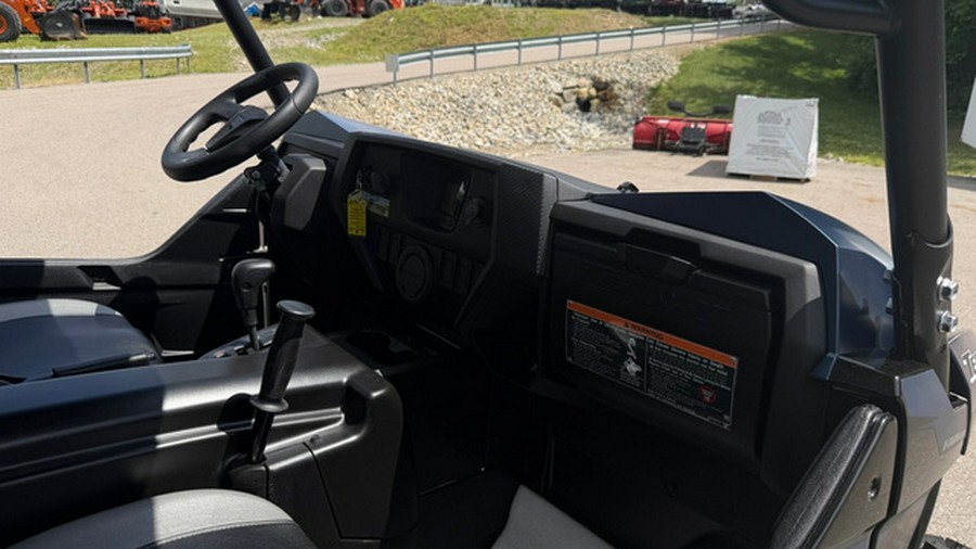 2025 Kawasaki Teryx4 S LE