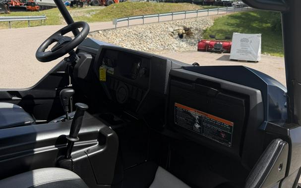 2025 Kawasaki Teryx4 S LE