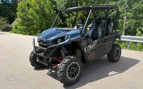 2025 Kawasaki Teryx4 S LE